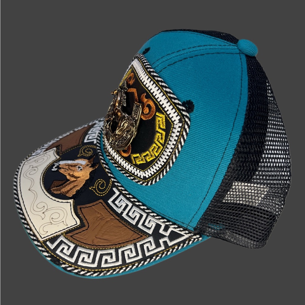 Cap - Picture 3 of 4